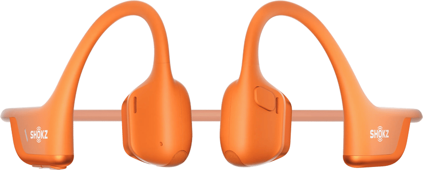 Shokz OpenRun Pro2 Orange (S820OR)
