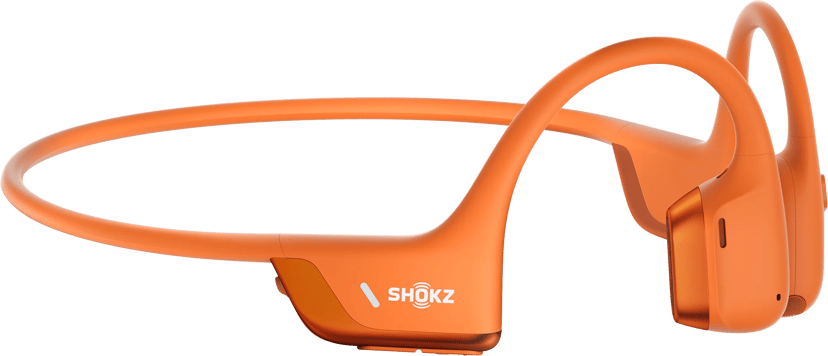 Shokz OpenRun Pro2 Stereo Oranje