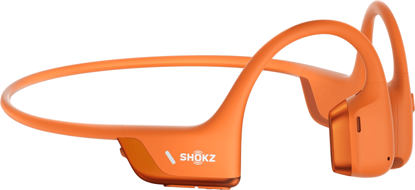 Shokz OpenRun Pro2 Mini Stereo Orange