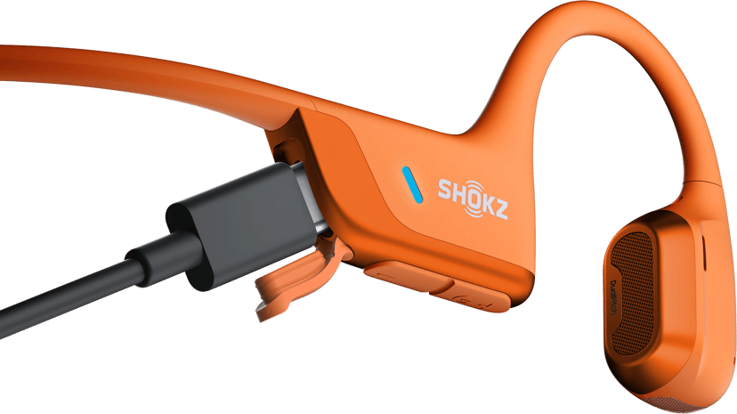 Shokz OpenRun Pro2 Mini Orange (S821OR)