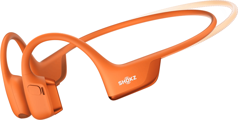 Shokz OpenRun Pro2 Mini Stereo Orange