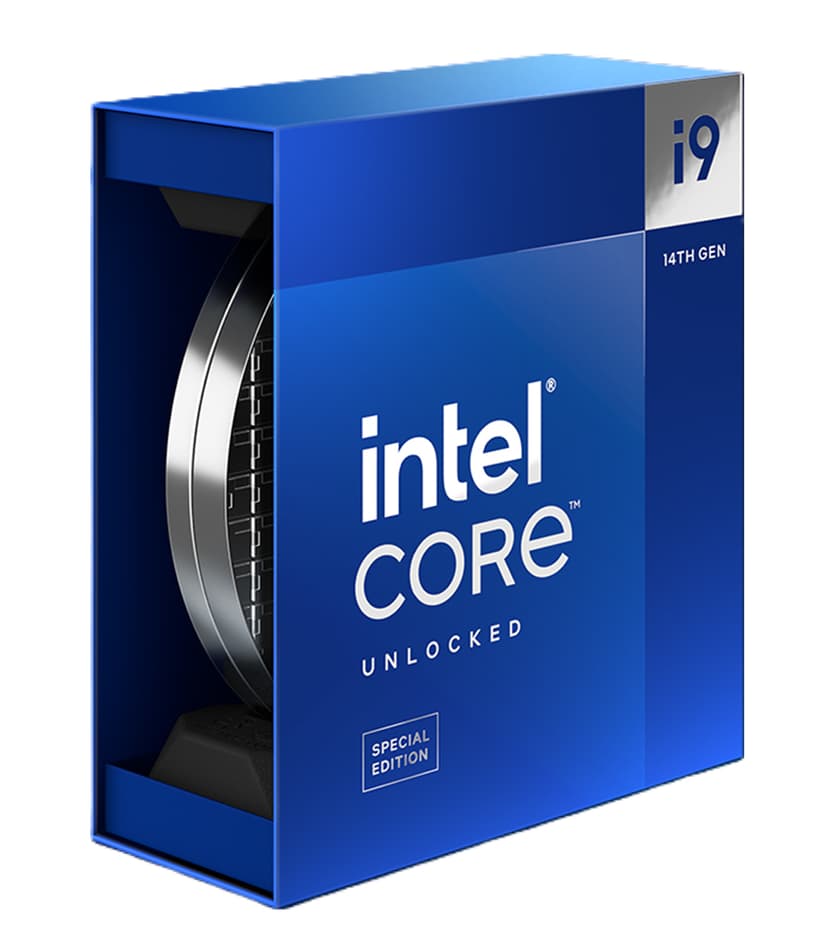 Intel Core i9 14900KS 3.2GHz LGA 1700 Processor