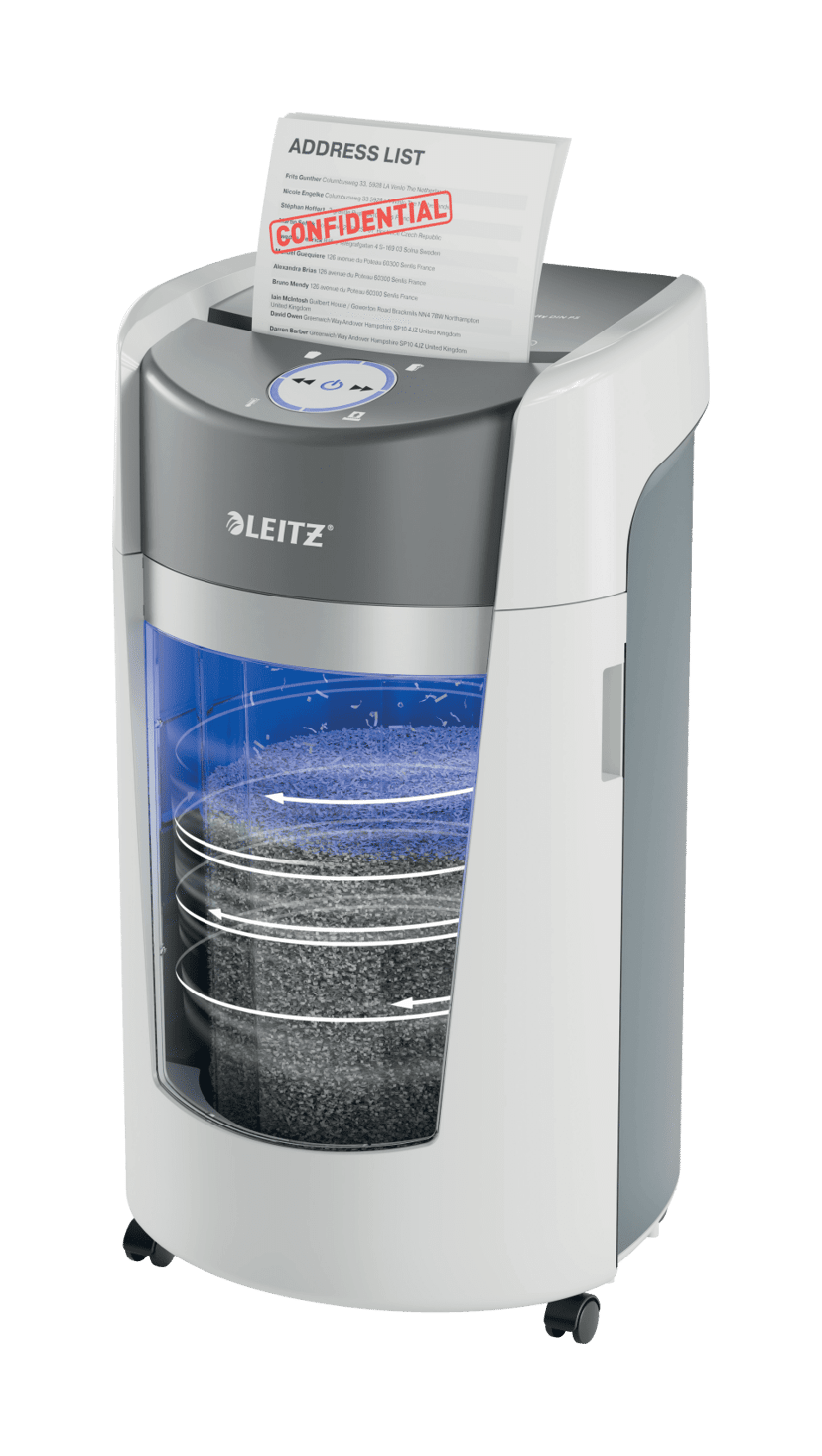Leitz IQ Optimax Office P5