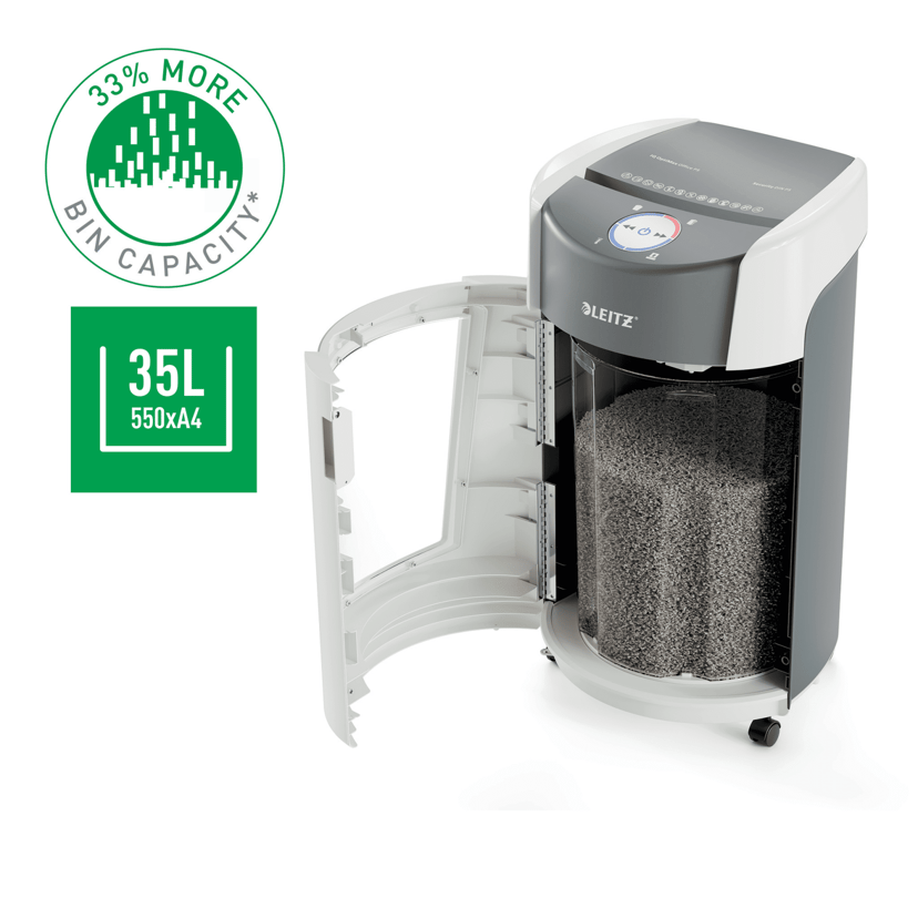 Leitz IQ Optimax Office P5