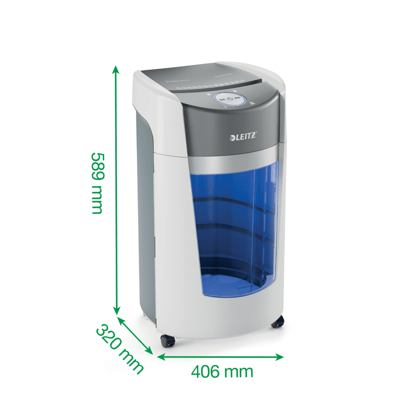 Leitz IQ Optimax Office P5