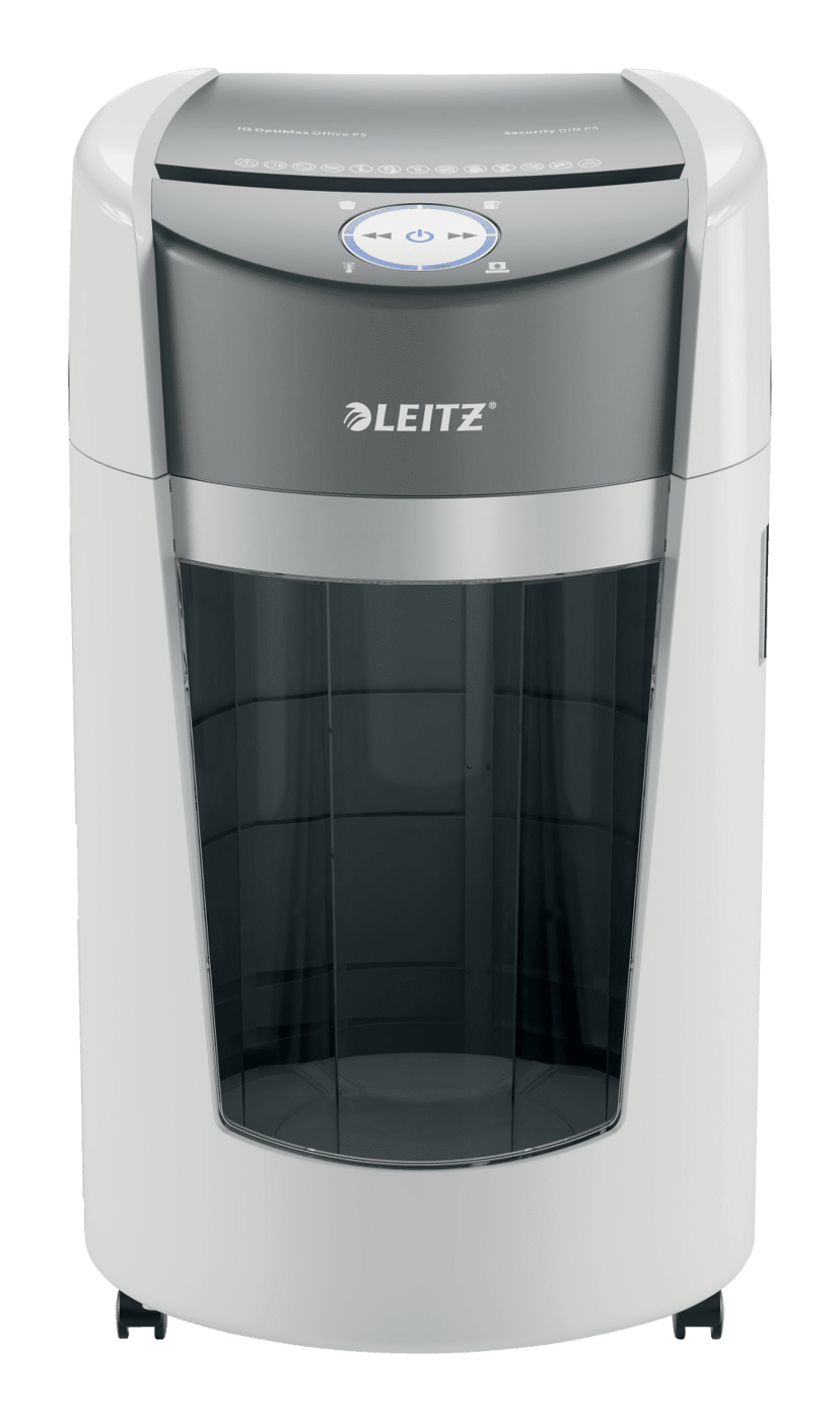 Leitz IQ Optimax Office P5