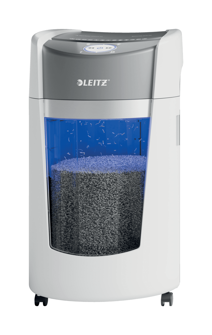 Leitz IQ Optimax Office P5
