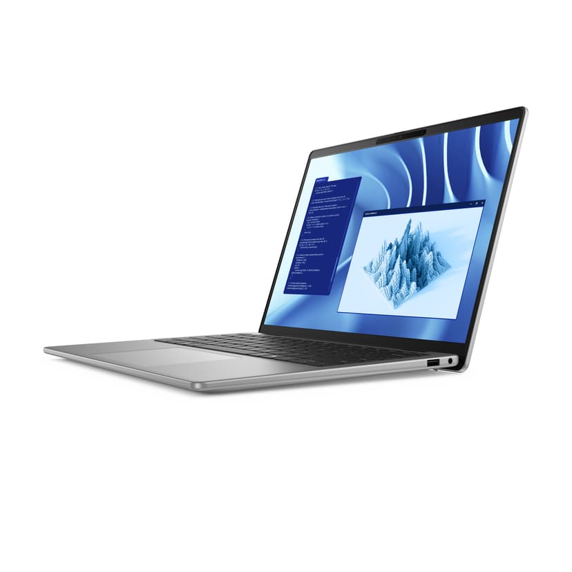 Dell Latitude 7455 AI PC Qualcomm Snapdragon X Elite 32GB 512GB 14"