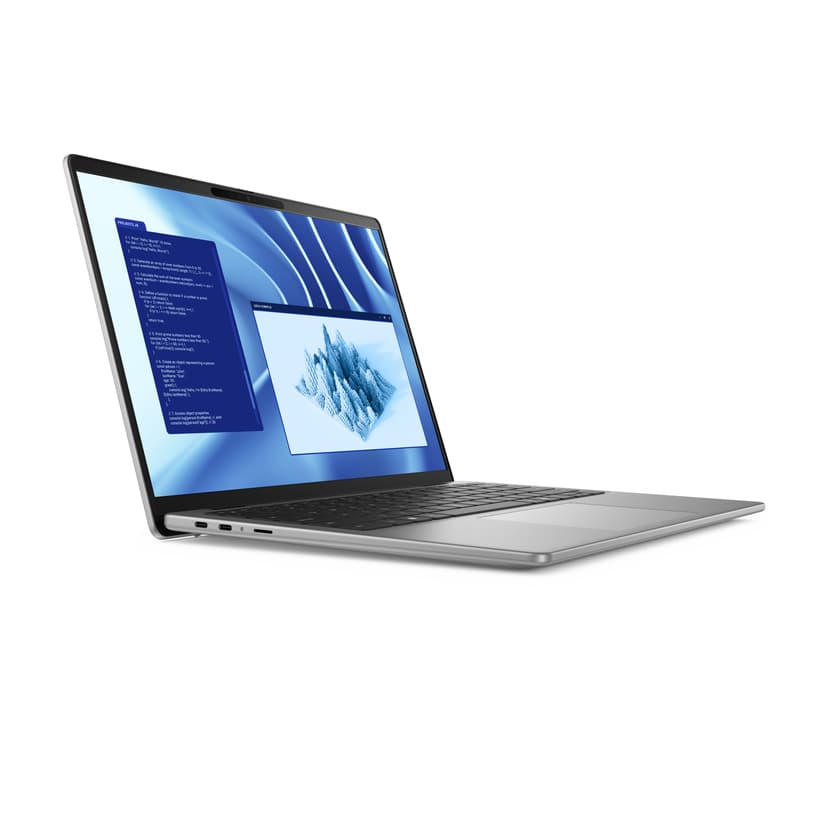 Dell Latitude 7455 AI PC Qualcomm Snapdragon X Elite 32GB 512GB 14"