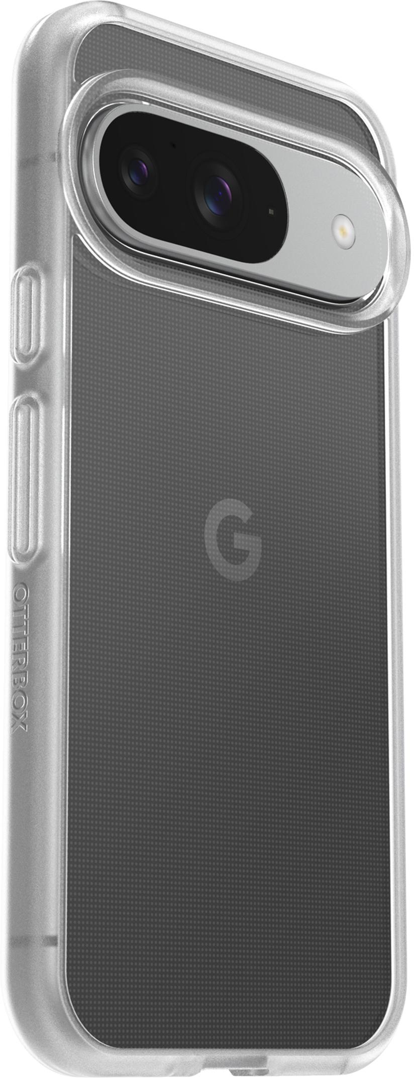 Otterbox React Series Google Pixel 9, Google Pixel 9 Pro Transparent