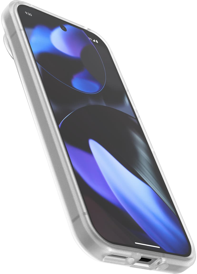 Otterbox React Series Google Pixel 9, Google Pixel 9 Pro Transparent