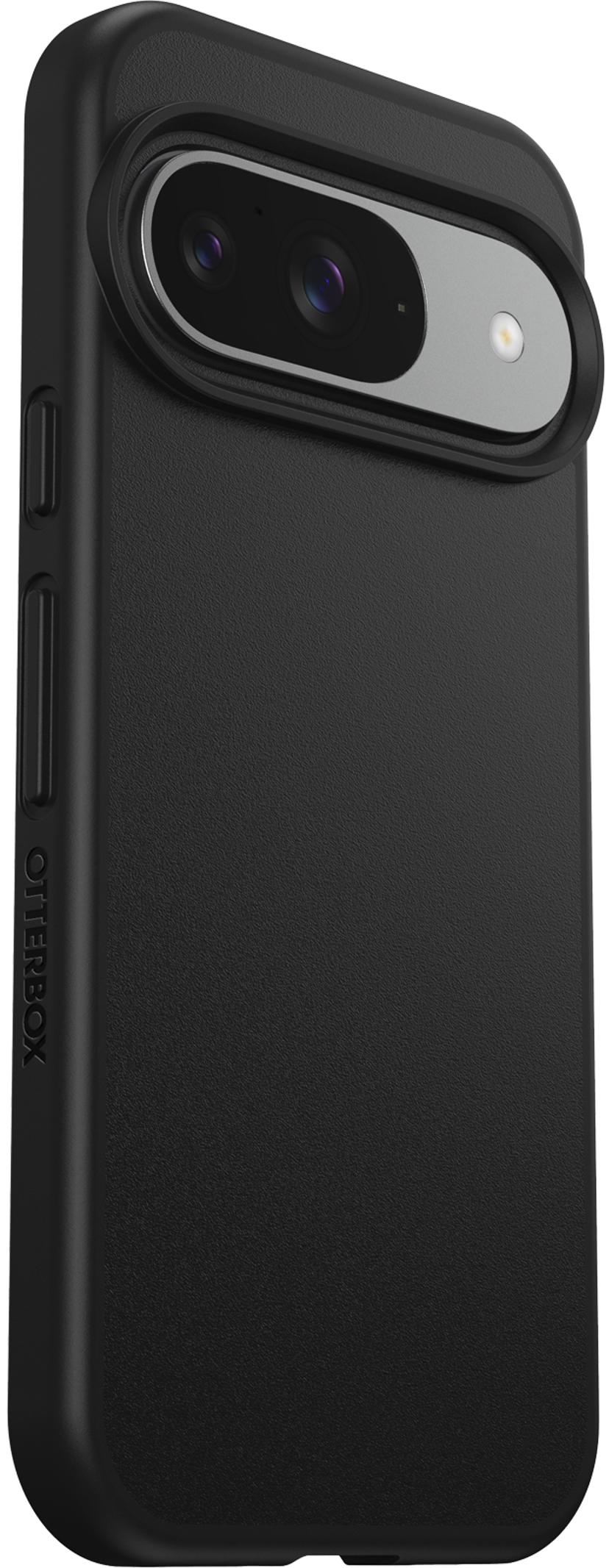 Otterbox React Series Google Pixel 9, Google Pixel 9 Pro Svart