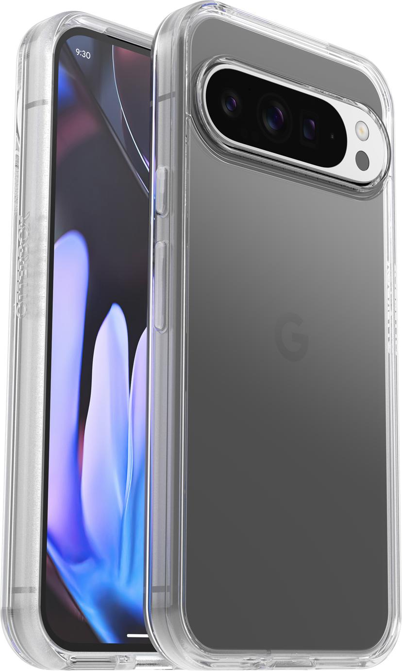 Otterbox Symmetry Clear Google Pixel 9 Pro XL Transparent