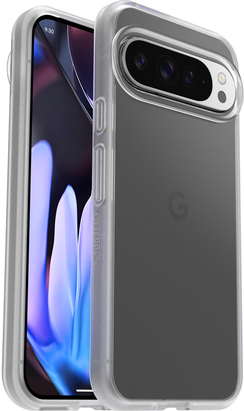 Otterbox React Series Google Pixel 9 Pro XL Gjennomsiktig
