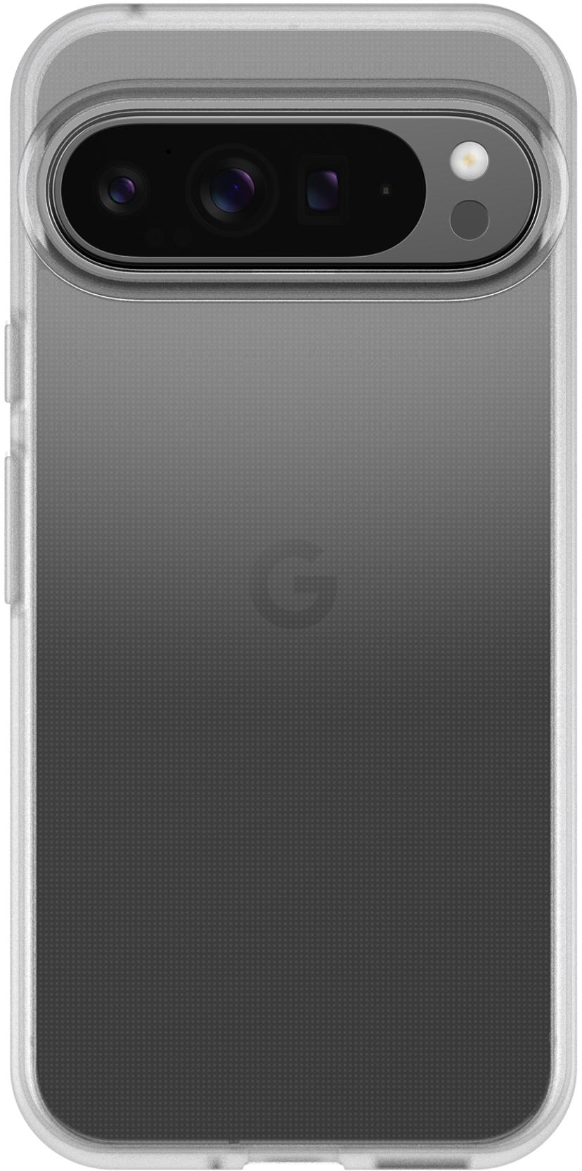 Otterbox React Series Google Pixel 9 Pro XL Gjennomsiktig