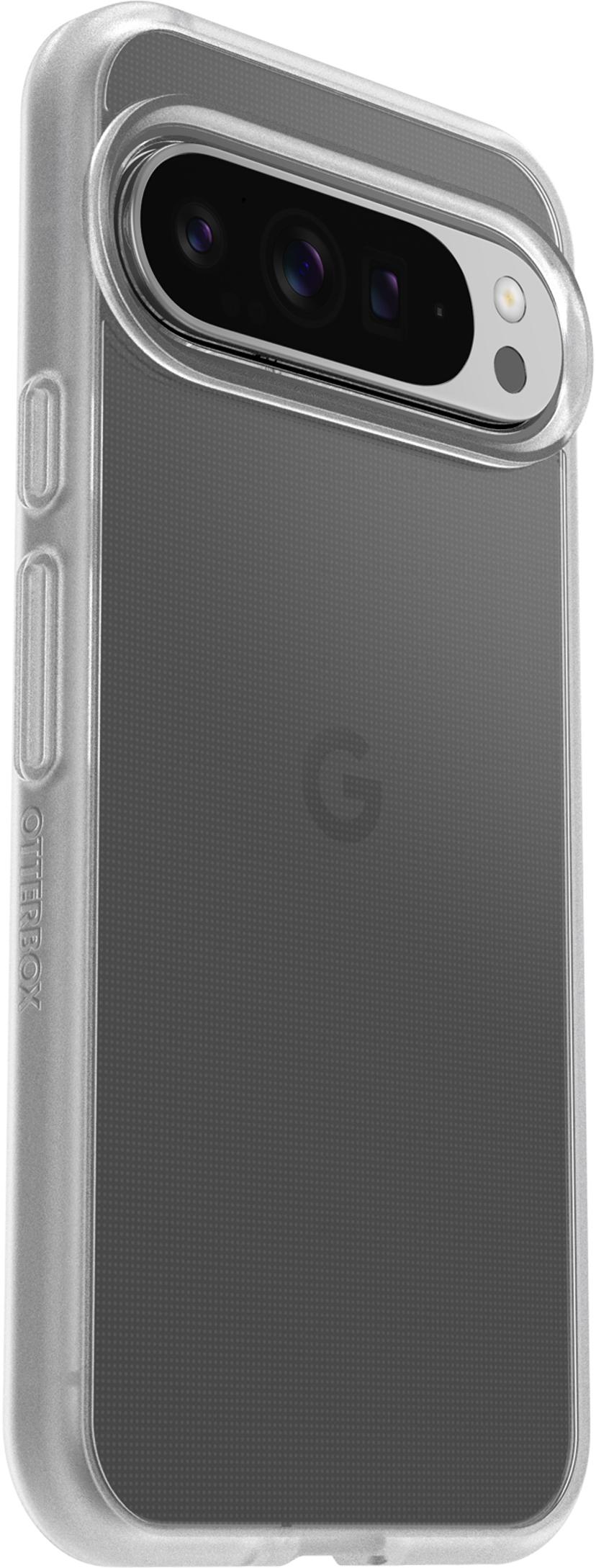 Otterbox React Series Google Pixel 9 Pro XL Gjennomsiktig