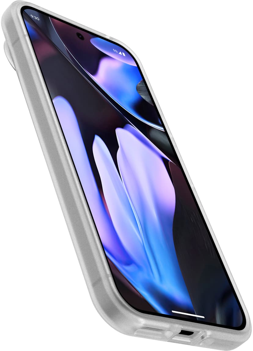 Otterbox React Series Google Pixel 9 Pro XL Gjennomsiktig