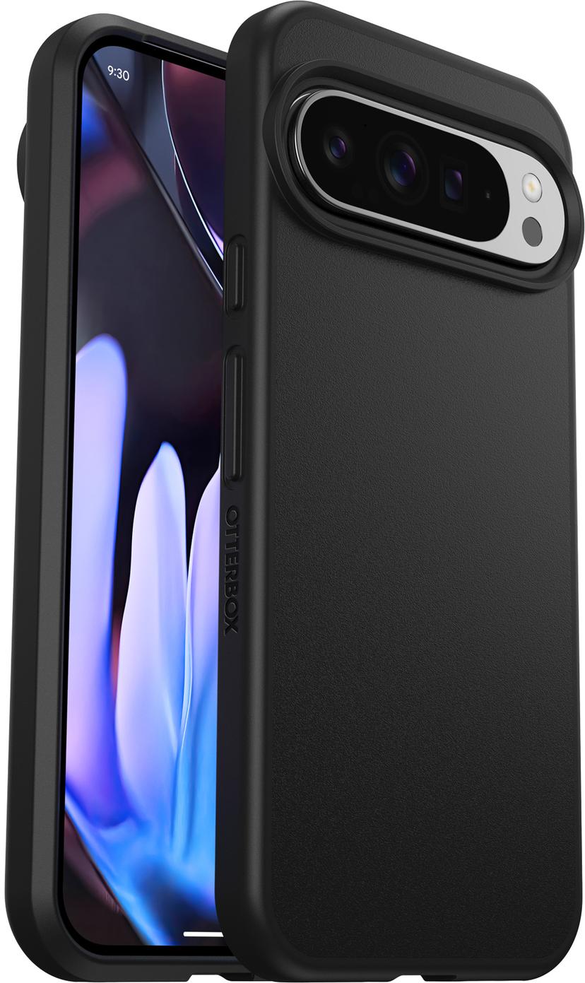 Otterbox React Series Google Pixel 9 Pro XL Svart