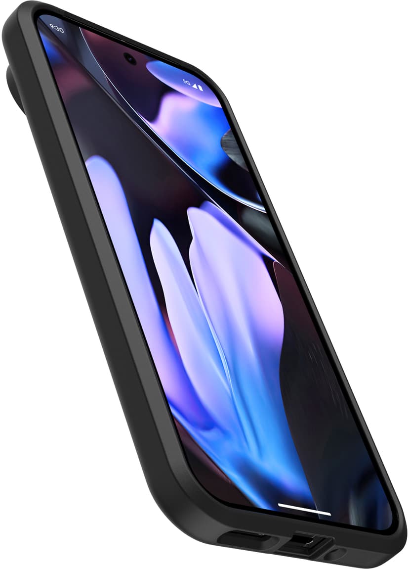 Otterbox React Series Google Pixel 9 Pro XL Svart