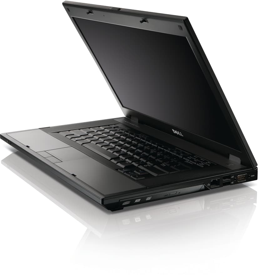 Dell Latitude E5510 Ci7 2.66 8GB/250 15.6" W7p
