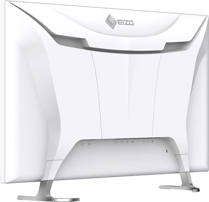 EIZO FlexScan EV4340X 42.5" 3840 × 2160pixels IPS 16:9
