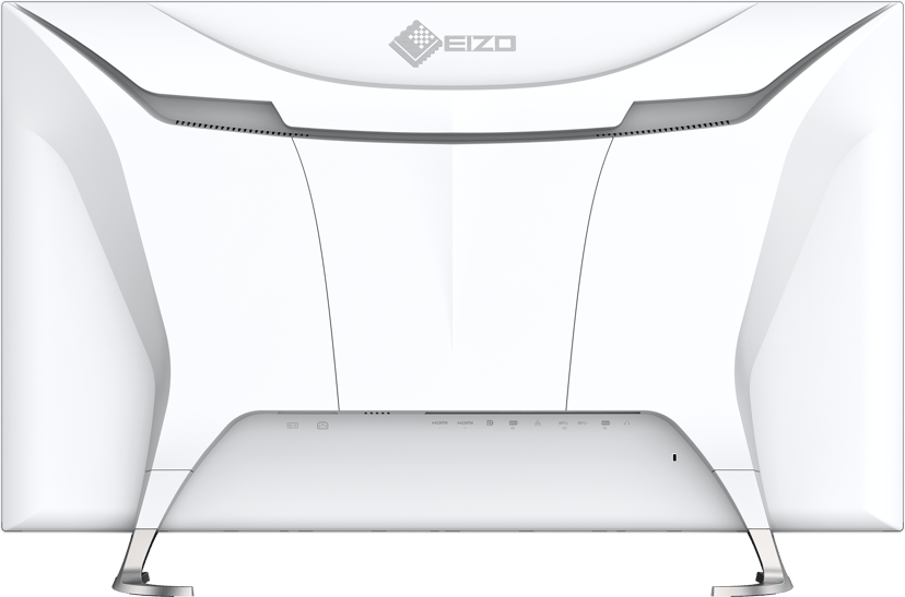 EIZO FlexScan EV4340X 42.5" 3840 × 2160pixels IPS 16:9