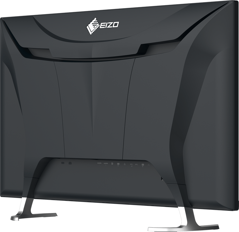 EIZO FlexScan EV4340X 42.5" 3840 × 2160pixels IPS 16:9