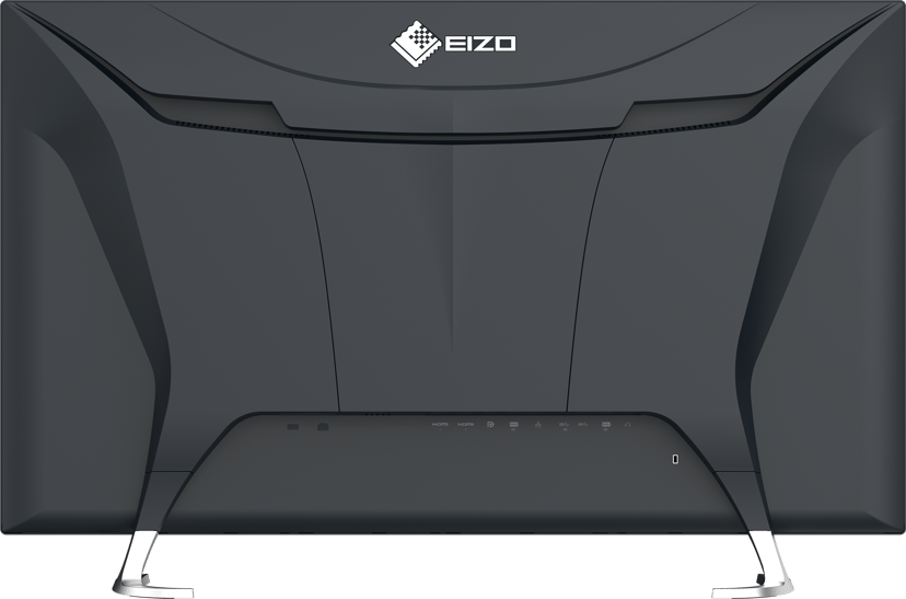 EIZO FlexScan EV4340X 42.5" 3840 × 2160pixels IPS 16:9