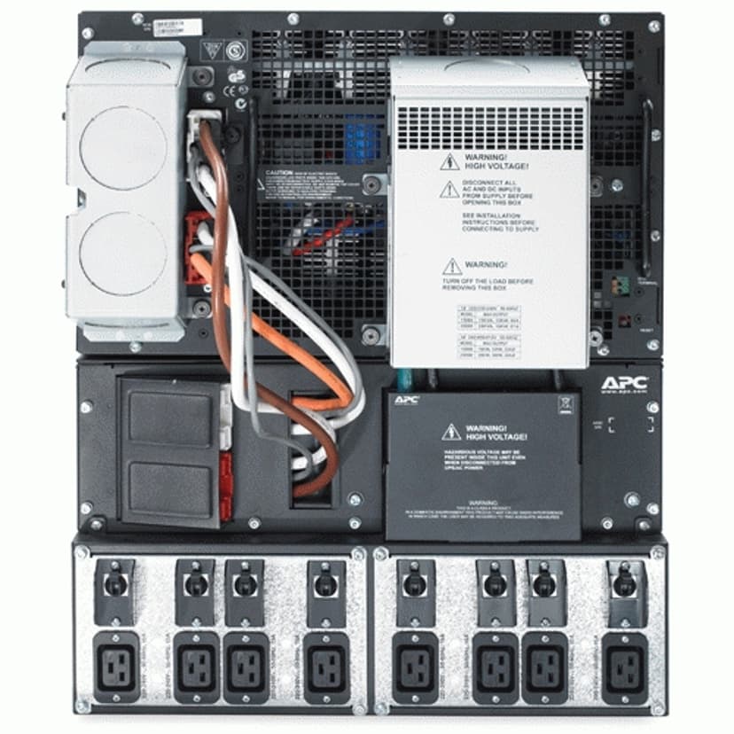 APC Smart-UPS RT