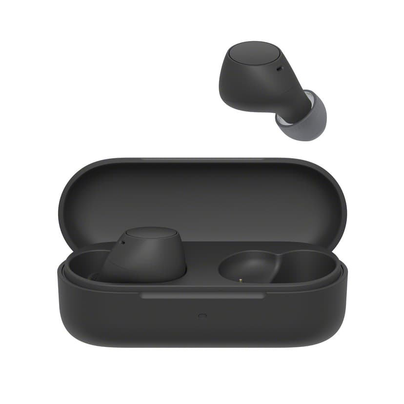Sony WF-C510 Wireless Headphones Sort