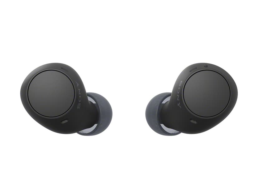 Sony WF-C510 Wireless Headphones Stereo Sort