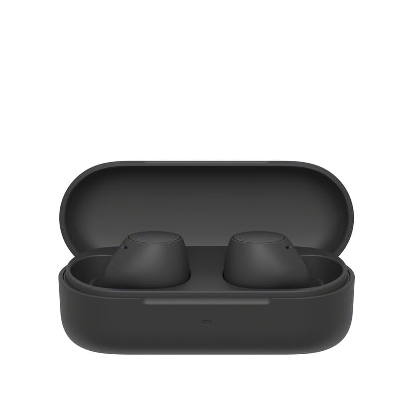 Sony WF-C510 Wireless Headphones Stereo Sort