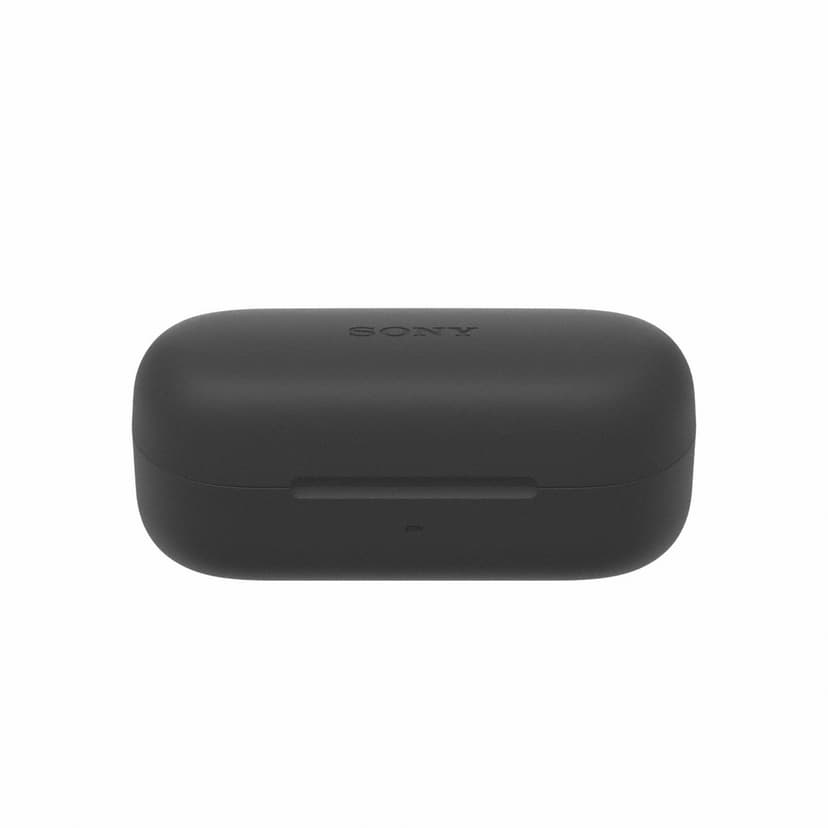 Sony WF-C510 Wireless Headphones Stereo Musta