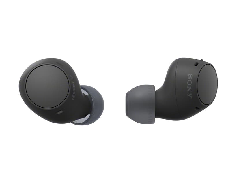 Sony WF-C510 Wireless Headphones Stereo Musta