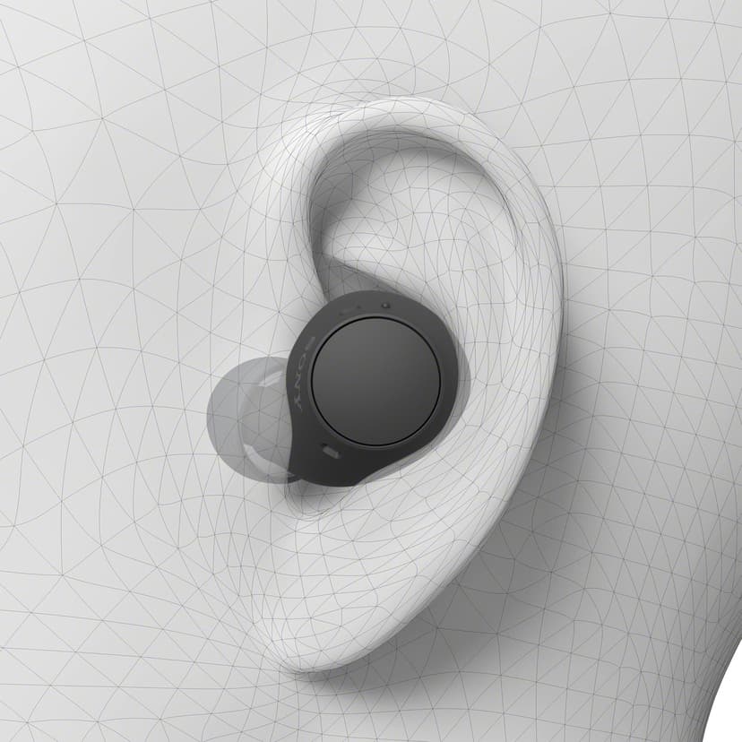 Sony WF-C510 Wireless Headphones Sort