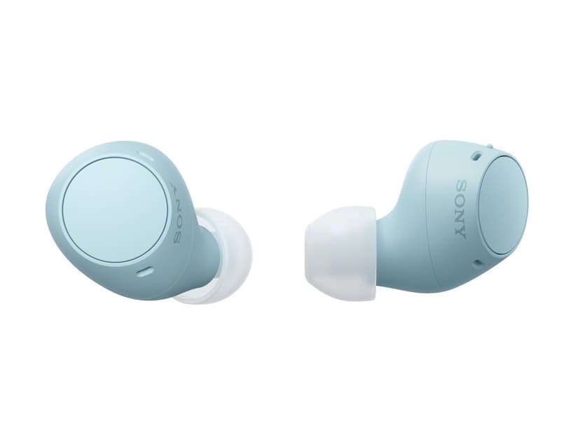 Sony WF-C510 Wireless Headphones Stereo Sininen
