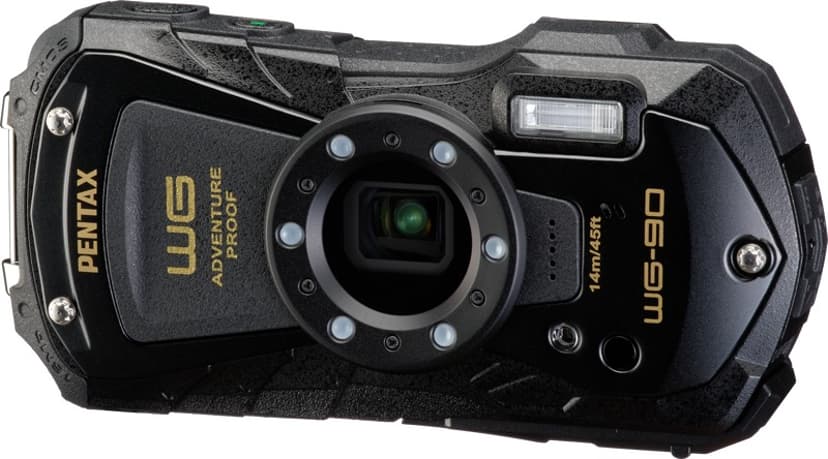 Pentax Ricoh WG-90