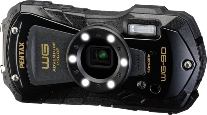 Pentax Ricoh WG-90