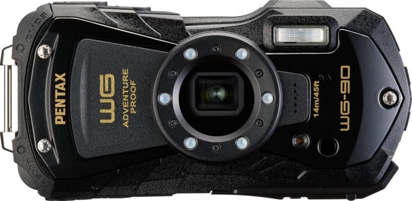 Pentax Ricoh WG-90