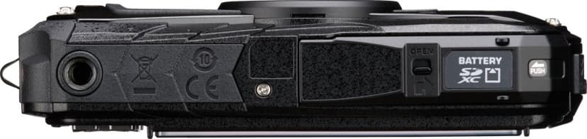 Pentax Ricoh WG-90