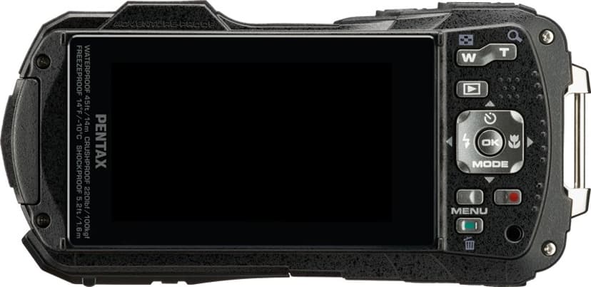 Pentax Ricoh WG-90