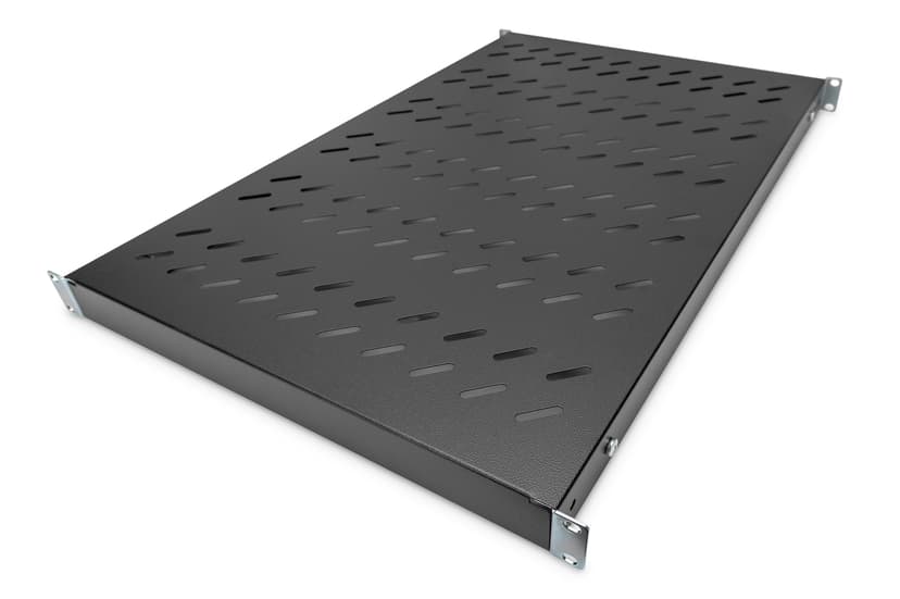 Digitus 19" Fixed Shelf 700MM Depth