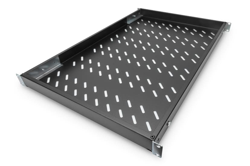 Digitus 19" Fixed Shelf 700MM Depth