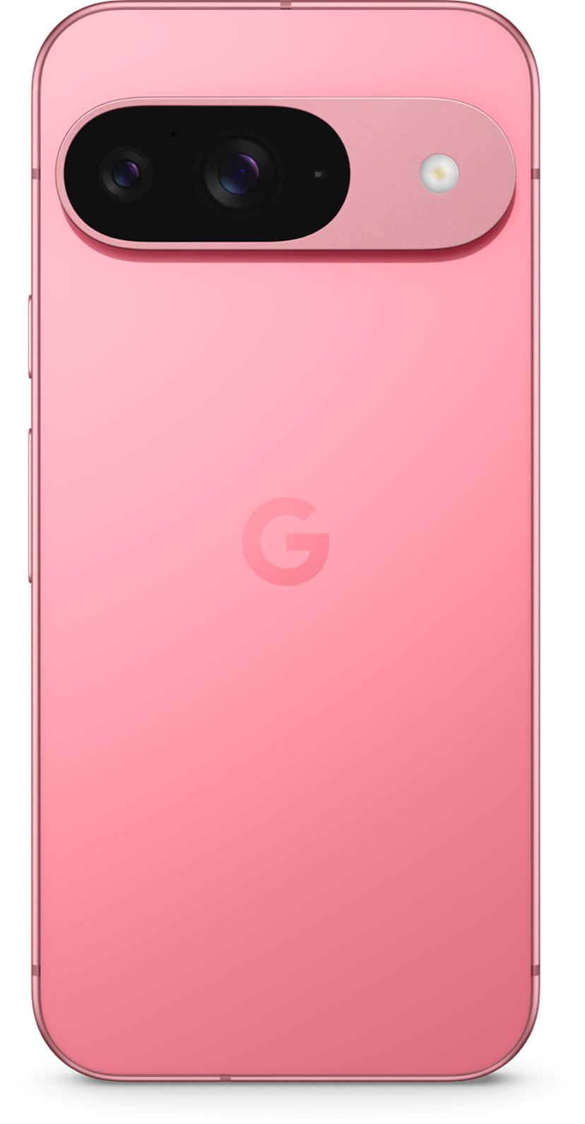 Google Pixel 9 256GB Rosa