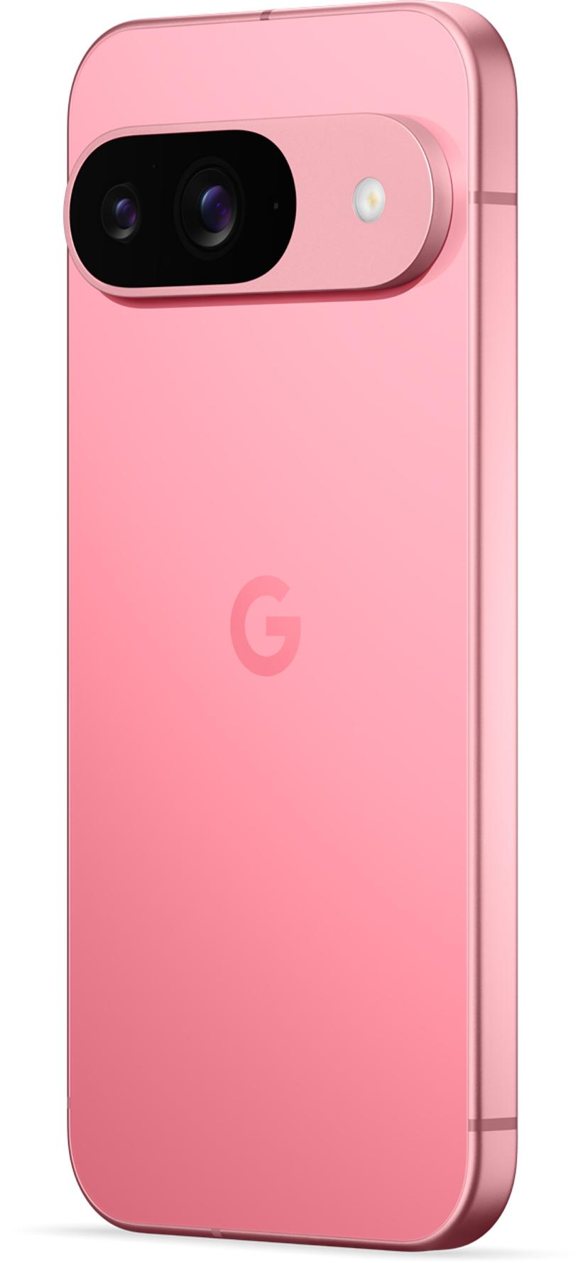Google Pixel 9 256GB Rosa