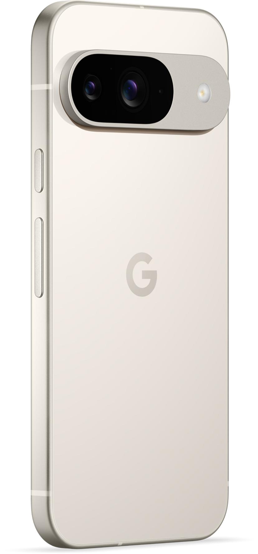 Google Pixel 9 256GB Hvit