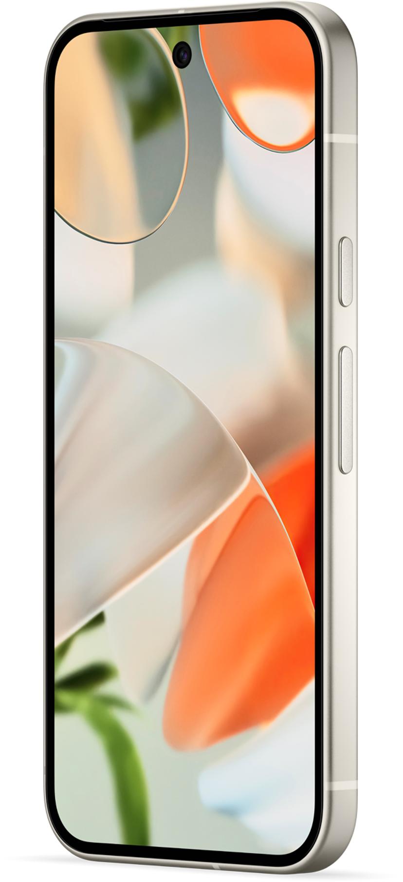 Google Pixel 9 256GB Hvit