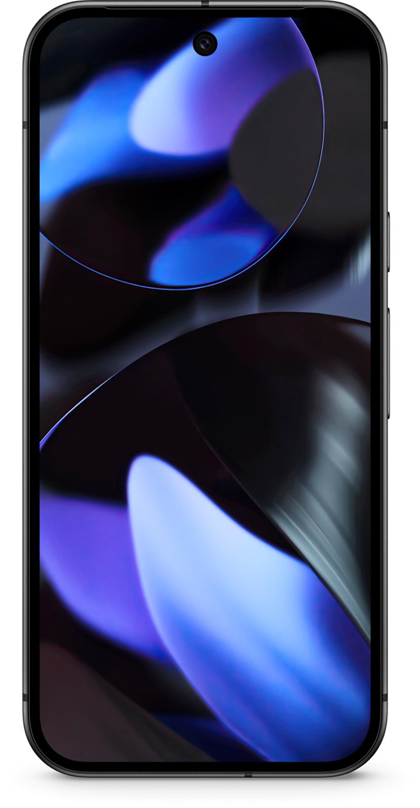 Google Pixel 9 128GB Musta (GA05226-GB)