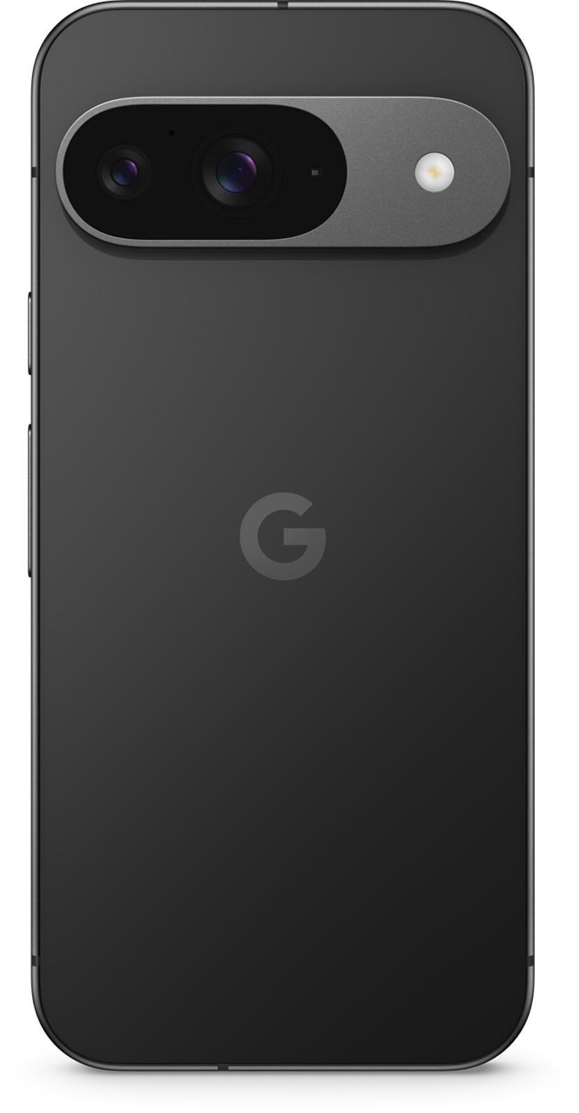 Google Pixel 9 256GB Musta