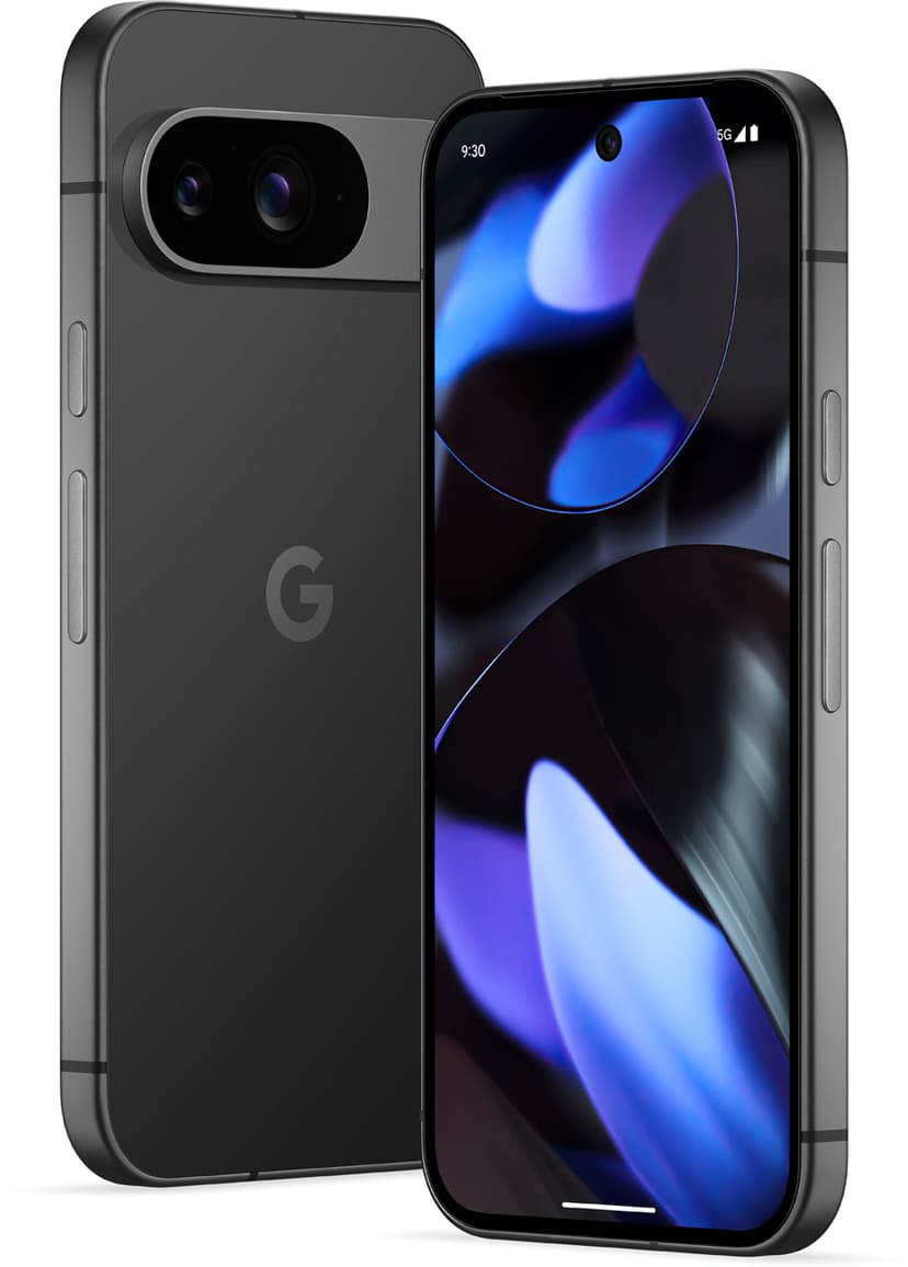 Google Pixel 9 256GB Obsidian